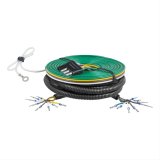 Curt Manufacturing Trailer Wiring Harnesses 58925 RV HARNESS CHEVROLET TRAILBLAZER 2004 2007 thumbnail 1