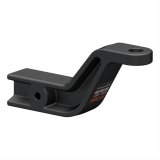 CURT Magnum One-Piece Forged Ball Mounts 45431 Receiver Hitch Mount, Carbide, 3 in. Square, 6 in. Drop, 4 in. Rise, 10 in. Length, Each thumbnail 4