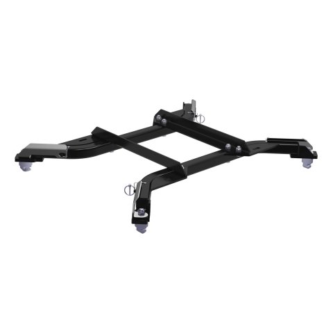 CURT Q20 Fifth Wheel Trailer Hitches for 2013-2025 2500, 3500 - 16687 Hitch thumbnail 8