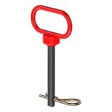 Curt Manufacturing Clevis Pins 45805 Pin 1/2 Inch thumbnail 1