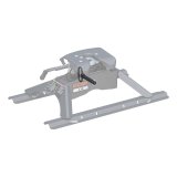 CURT Replacement Fifth Wheel Center Pins 19211 Hitch Components, A16 Pin, Secures Head into Hitch Body, Each thumbnail 2