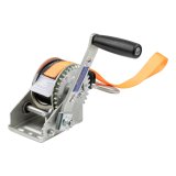 Curt Manufacturing Hand Winches 25002 Trailer Winch thumbnail 1