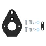 CURT Fifth Wheel Wedge Kits 19288 Components, Kit, CURT, Kit thumbnail 1