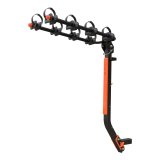 Curt Manufacturing Bike Racks 18411 CURT ActiveLink SE Hitch-Mounted Rack, 4 Bikes, 2" Shank thumbnail 1