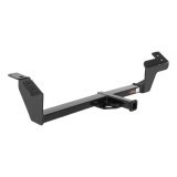 CURT Class 1 Receiver Hitch 11462 Trailer Hitch, I, 1-1/4 in. Receiver, Black, Square Tube, Ball Mount, Mitsubishi, Each thumbnail 3