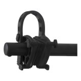 CURT Premium Hitch-Mounted Bike Racks 18065 Racks, Rack, Frame-Style Rack, Hitch Mount, 2 in. Receiver Size, 5 Capacity, Steel, Black, Each thumbnail 3