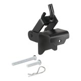 CURT Trunnion Bar Weight Distribution Hitches 17333 Hitch, Trunnion, 1,500 lbs. Tongue Weight, 15,000 lbs. Gross Trailer Weight, Kit thumbnail 3