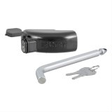 Curt Manufacturing Receiver Hitch and Coupler Locks 23256 5TH WHEEL HITCH LOCK thumbnail 3
