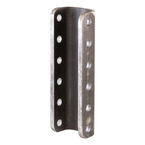 Curt Manufacturing Pintle Hook Components 48651 Tow Channel, SecureLatch Channel thumbnail 1