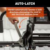 Curt Manufacturing Fifth Wheel Hitches 16511 5th Hitch thumbnail 3