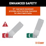 Curt Manufacturing Fifth Wheel Hitches 16511 5th Hitch thumbnail 9