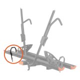 Curt Manufacturing Bike Rack Accessories 19265 Carrier Strap thumbnail 2