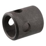 Curt Manufacturing Trailer Jack Replacement Parts 28943 Swivel Mount thumbnail 1