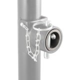 Curt Manufacturing Trailer Jack Replacement Parts 28943 Swivel Mount thumbnail 2