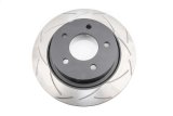 DBA Street Series T2 Disc Brake Rotors for 2004-2013 3 - DBA2957S Rotor thumbnail 3