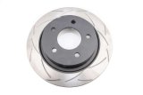DBA Street Series T2 Disc Brake Rotors for 2004-2013 3 - DBA2957S Rotor thumbnail 7