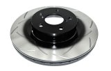 DBA Street Series T2 Disc Brake Rotors DBA648S Rotor, Slotted, Series, Uni-Directional, Subaru, Front, Each thumbnail 8