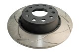 DBA Street Series T2 Disc Brake Rotors DBA2807S Rotor thumbnail 4