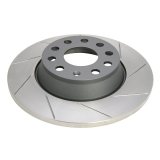 DBA Street Series T2 Disc Brake Rotors DBA2807S Rotor thumbnail 5