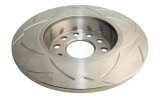 DBA Street Series T2 Disc Brake Rotors DBA2807S Rotor thumbnail 6