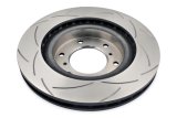 Disc Brakes Australia USA LLC Brake Rotors DBA2341S 4X4 Survival Street T2 Slot KP [ Nissan Patrol Y62 2012-> R ] thumbnail 4