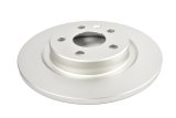 Disc Brakes Australia USA LLC Brake Rotors DBA3603E En-Shield Standard [ Volvo XC40 T5 XZ 2.0L Turbo 15" 03/18-04/20 R ] thumbnail 1