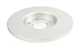 Disc Brakes Australia USA LLC Brake Rotors DBA3603E En-Shield Standard [ Volvo XC40 T5 XZ 2.0L Turbo 15" 03/18-04/20 R ] thumbnail 2