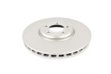 Disc Brakes Australia USA LLC Brake Rotors DBA3660E En-Shield HC Standard KP[ Jaguar S X200 02-08 XJ6 X350 03-03/10 Sports F ] thumbnail 2