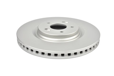 Disc Brakes Australia USA LLC Brake Rotors DBA3782E En-Shield Standard [ Hyundai Ioniq 5 NE 07/19-> Sonata N-Line DN 2.5L Turbo 12/20-> F ] thumbnail 1
