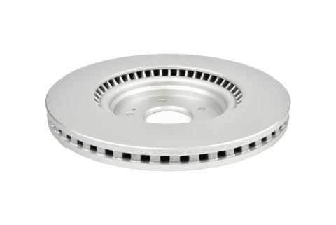Disc Brakes Australia USA LLC Brake Rotors DBA3782E En-Shield Standard [ Hyundai Ioniq 5 NE 07/19-> Sonata N-Line DN 2.5L Turbo 12/20-> F ] thumbnail 2