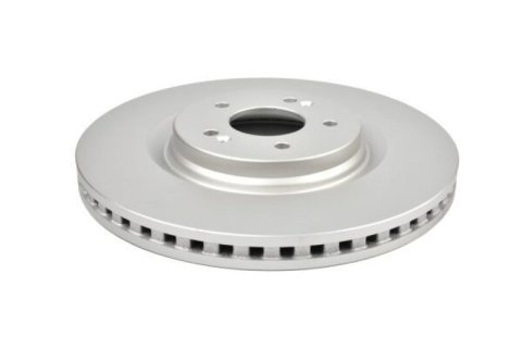 Disc Brakes Australia USA LLC Brake Rotors DBA3782E En-Shield Standard [ Hyundai Ioniq 5 NE 07/19-> Sonata N-Line DN 2.5L Turbo 12/20-> F ] thumbnail 3