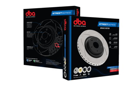 Disc Brakes Australia USA LLC Brake Rotors DBA3782E En-Shield Standard [ Hyundai Ioniq 5 NE 07/19-> Sonata N-Line DN 2.5L Turbo 12/20-> F ] thumbnail 6
