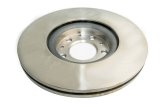 Disc Brakes Australia USA LLC Brake Rotors DBA2960 Street Standard KP [ Mazda 6 MPS Turbo 05-07 F ] thumbnail 2