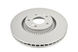 Disc Brakes Australia USA LLC Brake Rotors DBA3810E En-Shield Standard [ Kia Carnival KA 9/20-> F ] thumbnail 1