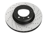 Disc Brakes Australia USA LLC Brake Rotors DBA3875OEX En-Shield OE X/Drilled [MASERATI GHIBLI DUAL CAST BRAKING SYSTEM 12/06-> F] thumbnail 7