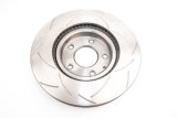 Disc Brakes Australia USA LLC Brake Rotors DBA2548S Street T2 Slot [ Mazda CX5 2011-> F ] thumbnail 3