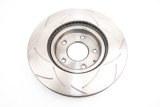 Disc Brakes Australia USA LLC Brake Rotors DBA2548S Street T2 Slot [ Mazda CX5 2011-> F ] thumbnail 4