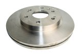 Disc Brakes Australia USA LLC Brake Rotors DBA2010 Street Standard KP [ Chev Tahoe 08-> F ] thumbnail 2