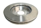 Disc Brakes Australia USA LLC Brake Rotors DBA2010 Street Standard KP [ Chev Tahoe 08-> F ] thumbnail 3