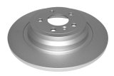 Disc Brakes Australia USA LLC Brake Rotors DBA2649E En-Shield Standard SLD [ Mercedes ML250 CDi & ML350 W166 2011-on -> R ] thumbnail 1
