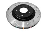 Disc Brakes Australia USA LLC Brake Rotors DBA42180S 4000 T3 slot KP [ Nissan Altima V6 2014 -> F ] thumbnail 3