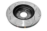 Disc Brakes Australia USA LLC Brake Rotors DBA42180S 4000 T3 slot KP [ Nissan Altima V6 2014 -> F ] thumbnail 5