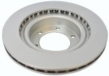 Disc Brakes Australia USA LLC Brake Rotors DBA2700E En-Shield Standard KP [ Toyota Prado 120 02-04 F ] thumbnail 2