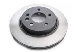 Disc Brakes Australia USA LLC Brake Rotors DBA42238 4000 Standard KP [ VW Amarok 11->F ] thumbnail 1