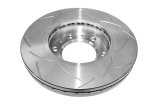 Disc Brakes Australia USA LLC Brake Rotors DBA2132S 4X4 Survival T2 Slot KP [ Ford Ranger & Mazda BT50 2010-> F ] thumbnail 4