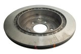 Disc Brakes Australia USA LLC Brake Rotors DBA42313 4000 Standard KP [ Nissan Murano 05-> R ] thumbnail 2