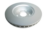 Disc Brakes Australia USA LLC Brake Rotors DBA2766E En-Shield Standard KP [ Toyota C-HR NGX10R & NGX50R 1.2L Turbo 02/17-> F ] thumbnail 2
