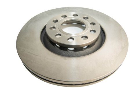 Disc Brakes Australia USA LLC Brake Rotors DBA2800 Street Standard [ Audi A4/A6 + VW Passat 97-04 F ]