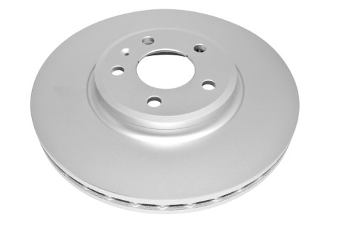 Disc Brakes Australia USA LLC Brake Rotors DBA2822E En-Shield Standard PP [ Audi A5 & Q5 09->F ]