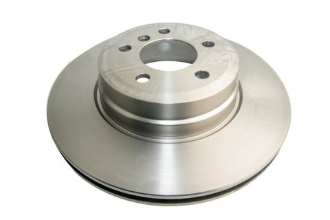 Disc Brakes Australia USA LLC Brake Rotors DBA2867 Street Standard [ BMW X5 07-10 R ] thumbnail 1